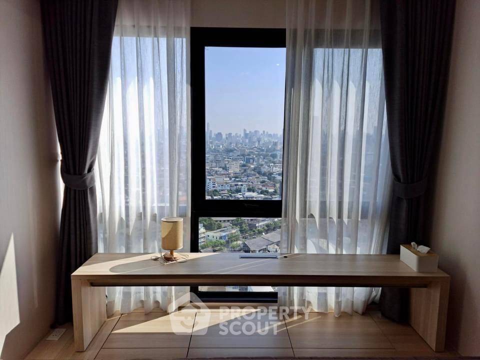 picture 2-BR Condo at Supalai Loft Prajadhipok-Wongwian Yai near BTS Wongwian Yai (ID 1492521) - 15/25
