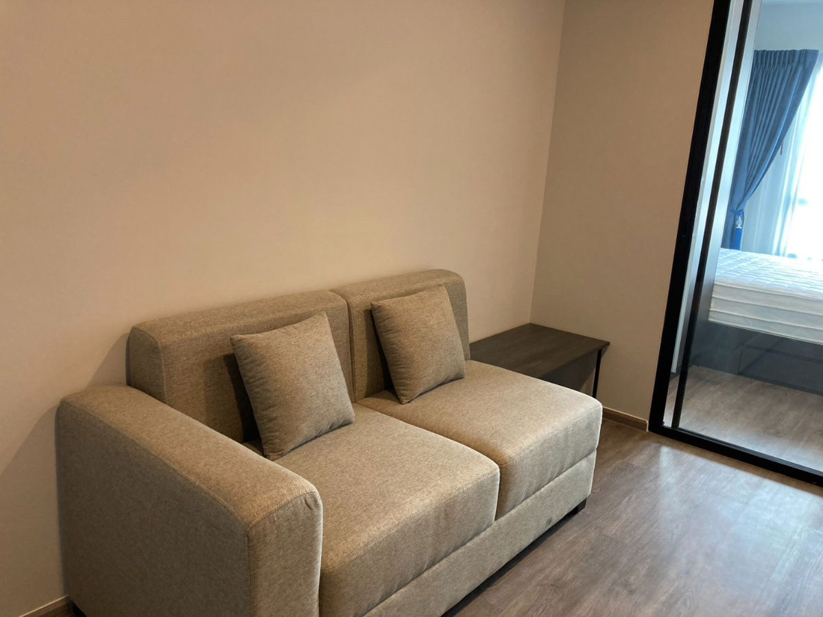 picture For Rent Condo Monte Rama 9 Near MRT Ramkhamhaeng  Rental free 11500- - 11/15