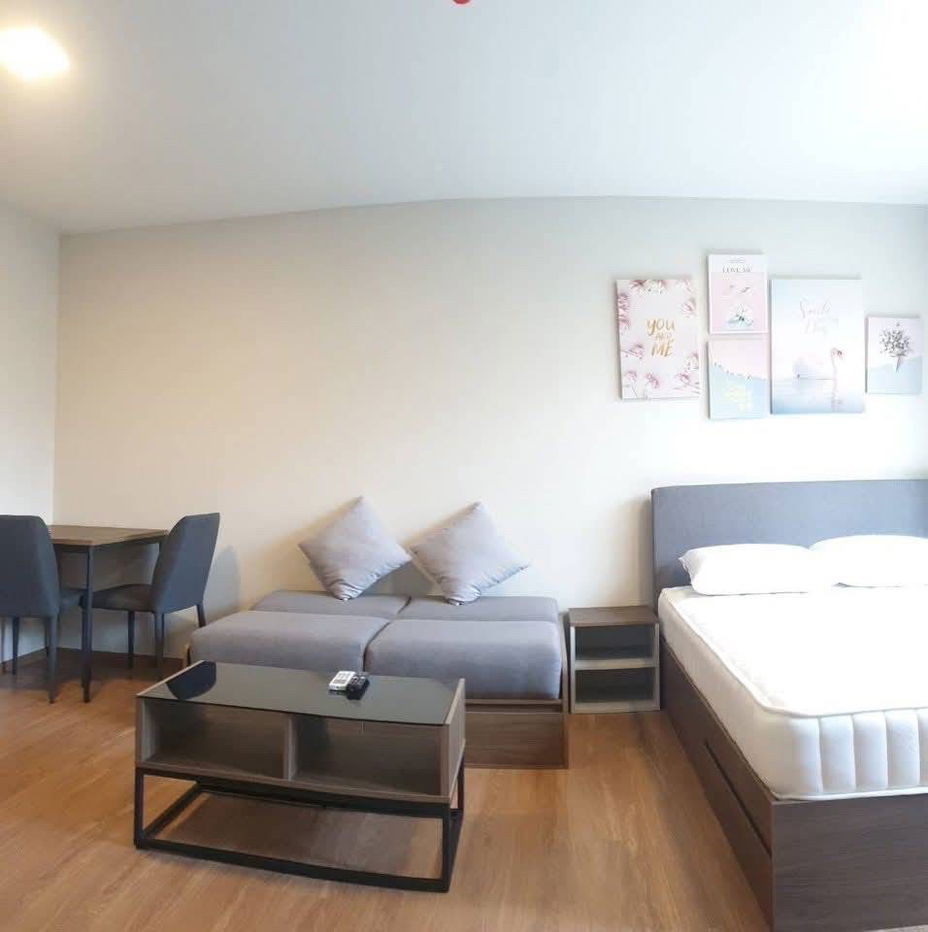 picture  𝗗𝗰𝗼𝗻𝗱𝗼 𝘁𝗮𝗻𝗻 𝗖𝗵𝗮𝗿𝗮𝗻 for rent ✨ Fully furnished - 2/8