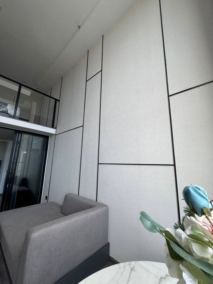 picture Park Origin Chula Samyan【𝐑𝐄𝐍𝐓】🔥Premium luxury in a modern atmosphere, creating a sense of tranquility yet charm.🔥  Contact Line ID: @hacondo - 6/9