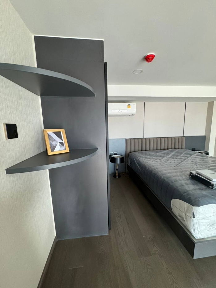 picture Park Origin Chula Samyan【𝐑𝐄𝐍𝐓】🔥Premium luxury in a modern atmosphere, creating a sense of tranquility yet charm.🔥  Contact Line ID: @hacondo - 2/9