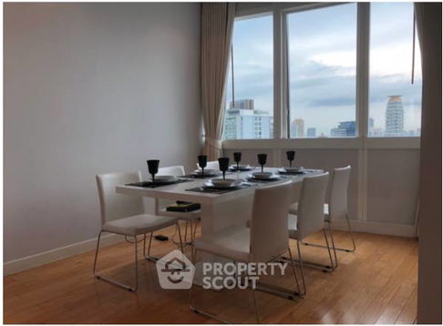 2-BR Condo at Millennium Residence @ Sukhumvit Condominium near BTS Phrom Phong (ID 2308191)