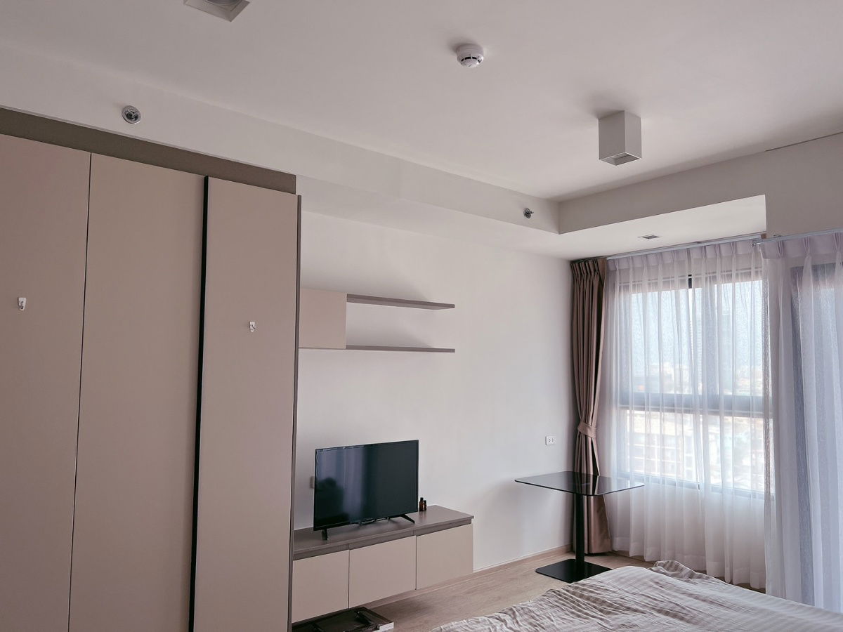 picture *FOR RENT* Ideo Sathorn-Wongwian yai - 2/8