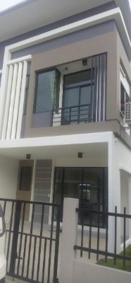 picture For Rent The Trust Ratchapruek Rattanathibet Address 95/54 - 10/19