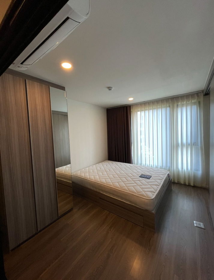 picture Code: KJ8745  for rent The Origin Ramintra 83 Station // Line ID: @kjcondo (with @) // - 1/9