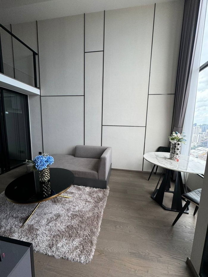 picture Park Origin Chula Samyan【𝐑𝐄𝐍𝐓】🔥Premium luxury in a modern atmosphere, creating a sense of tranquility yet charm.🔥  Contact Line ID: @hacondo - 7/9