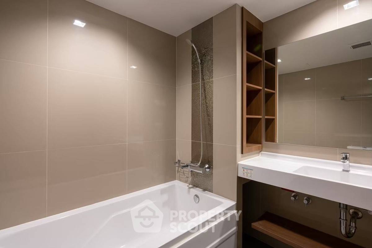 picture 1-BR Condo at Ideo Sukhumvit 93 near BTS Bang Chak (ID 2308012) - 12/14