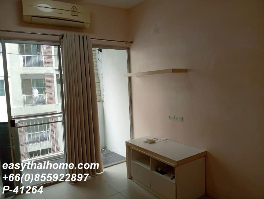 รูป P-41264 ต้องการขายคอนโด เอ สเปซ อโศก-รัชดา Thanon Asok - Din Daeng, Din Daeng, Bangkok Line Id @easythaihome 085-592-2897 - รูปที่ 12/22