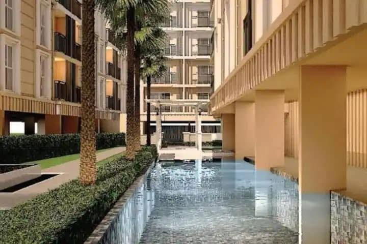 picture WS3549 🌟 Condo for rent: Chateau In Town Major Ratchayothin 🌟 Near BTS Ratchayothin | Short-term contract available, only 17,000 baht/month - 13/18