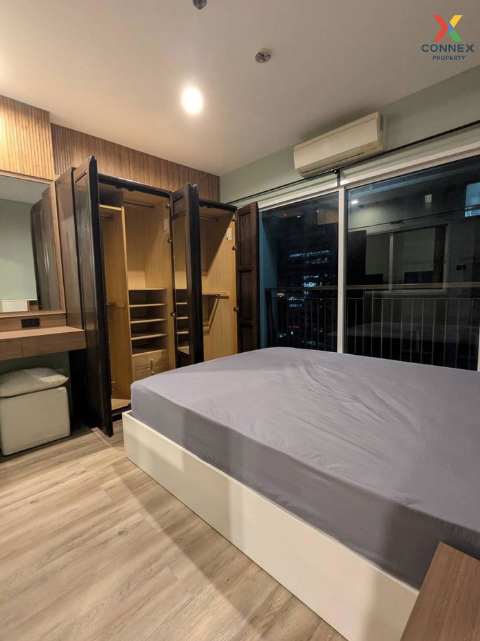picture For Rent Condo , SYM Vipha Ladprao , BTS-Mo Chit , Chomphon , Chatuchak , Bangkok , CX-50692 ✅ Live chat with us ADD LINE @connexproperty ✅  - 5/8