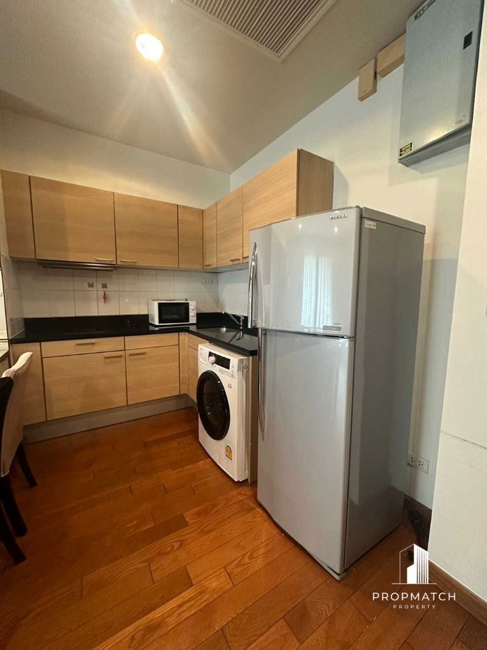 รูป ✨Flash Deal ✨The Address Chidlom ( 2Bed 2Bath 73SQM.) แต่งครบพร้อมอยู่ !! เพียง 50,000 บาทต่อเดือน Tel.0981315848 @propmatch - รูปที่ 7/15