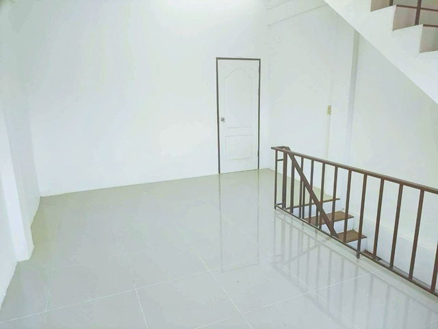 picture Newest The Mall Bang Khae 1.7 km. MRT LakSong 1.6km. Commercial building for rent 4.5-storey + mezz - 6/8