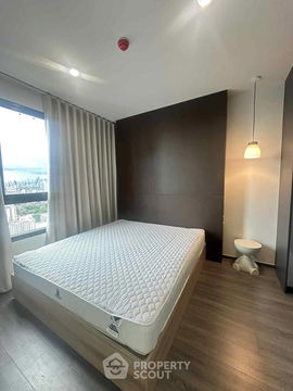 1-BR Condo at IDEO Sukhumvit - Rama 4 near BTS Phra Khanong (ID 2307395)
