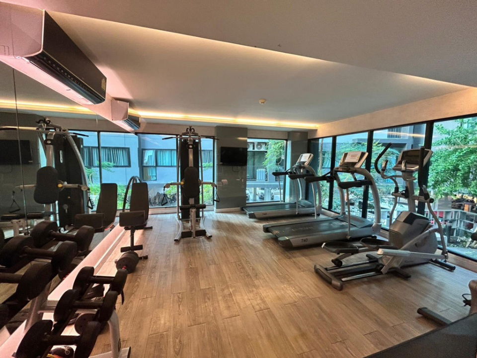 picture 📢 New Listing! Condo for Rent – B Republic - 10/10