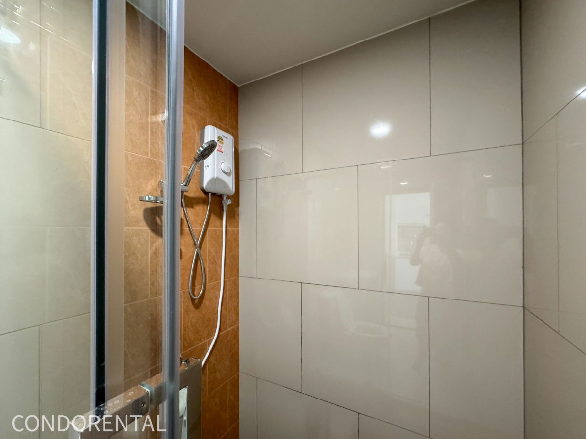 picture @Condorental condo for rent Rich Point @ BTS Wutthakat - 12/13