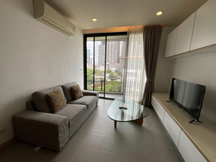 picture #Z2376💥110968🔥 Condo for rent: Mattani Suites (Ekkamai 22) - 6/7