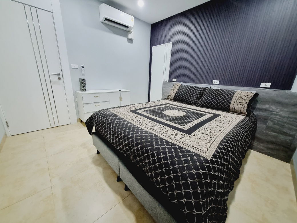 รูป 1 Bedroom at Azure Condominiums - รูปที่ 2/10