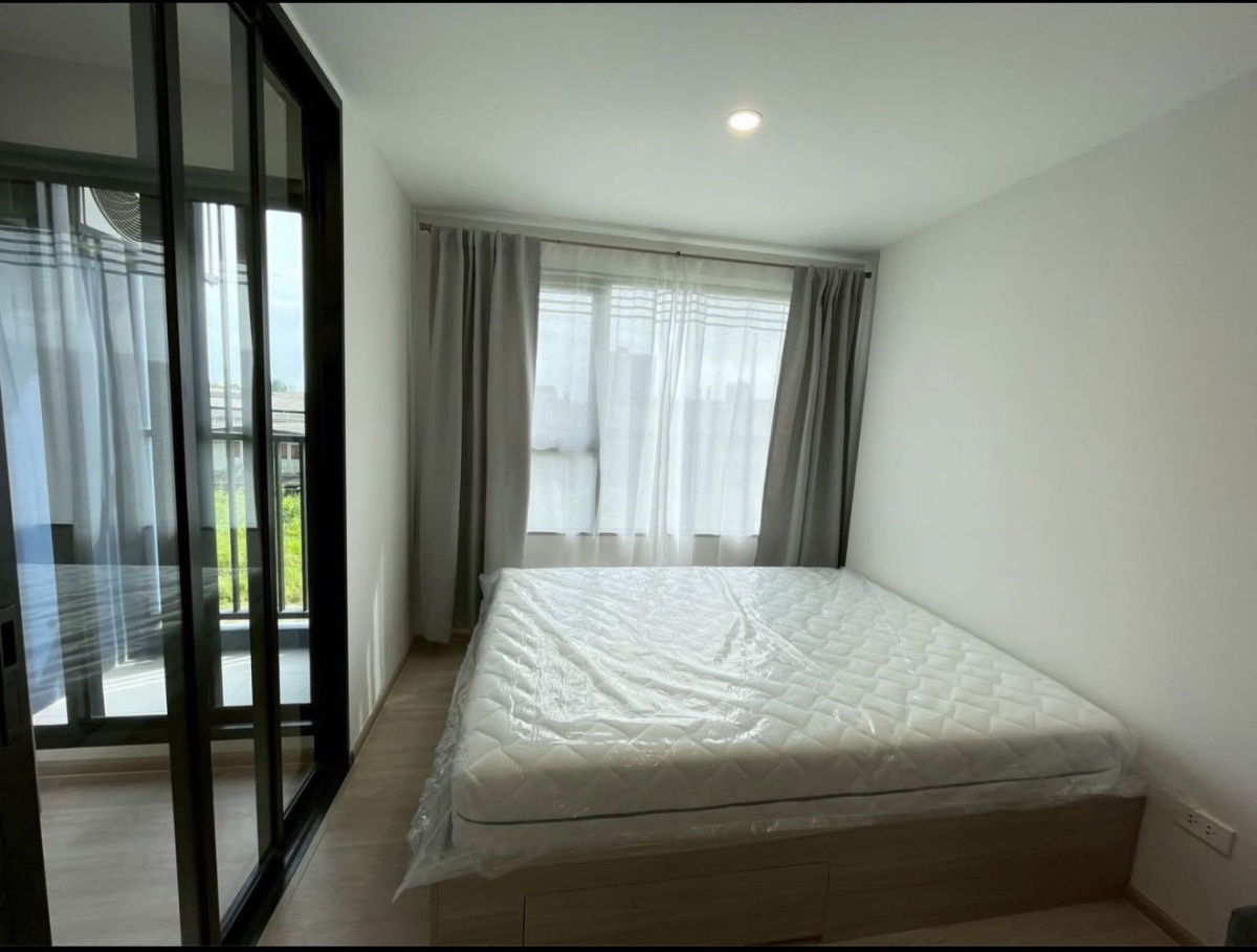 รูป ✨สะอาดเกินไป! Origin Plug & Play Condo – BTS สายลวด ✨ เพียง 0 เมตรจาก BTS สายลวด – เข้าตรงจากคอนโด! - รูปที่ 2/8