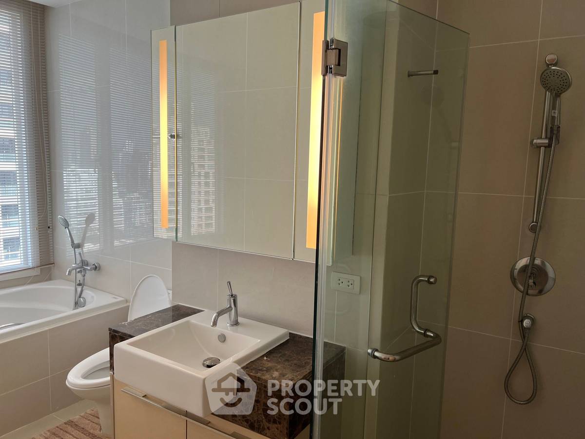 รูป คอนโด 1-ห้องนอน ที่ 39 บาย แสนสิริ ใกล้ BTS พร้อมพงษ์ (ID 2307788) - รูปที่ 5/5