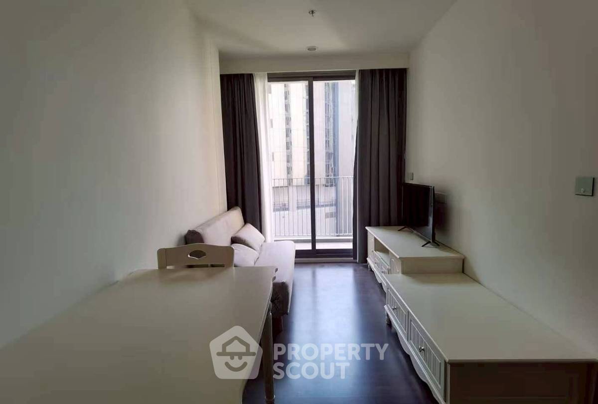 picture 1-BR Condo at Whizdom Inspire Sukhumvit near BTS Punnawithi (ID 2308506) - 3/7