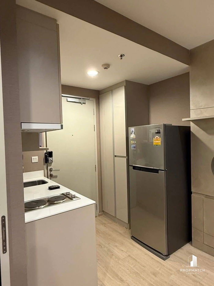 รูป ✨Flash Deal ✨IDEO Q Rachathewi (1 Bed 1 Bath 34 SQM.) พร้อมอยู่ ! เพียง 20,000 บาทต่อเดือน Tel.0981315848 @propmatch - รูปที่ 2/3
