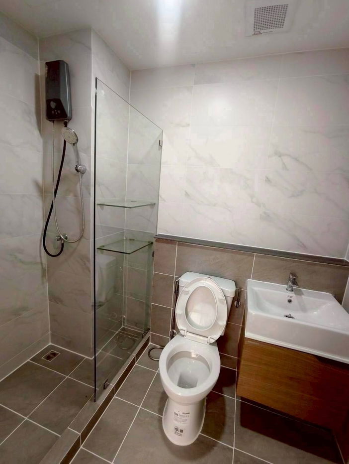 picture ✅️Ready to Move in 🔥For Rent ALIVE Sukhumvit 76 - 13/15