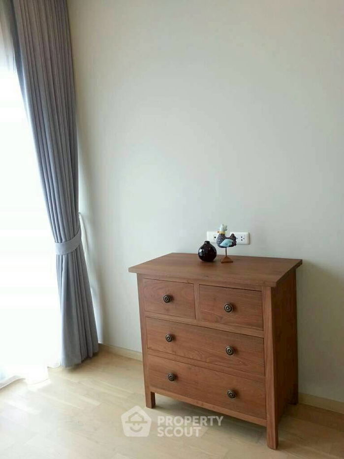 picture 2-BR Condo at Noble Reveal Ekamai near BTS Ekkamai (ID 2308200) - 14/15