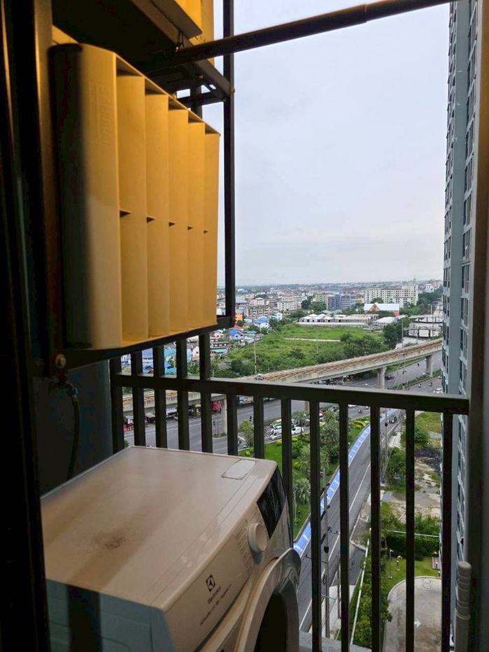picture Condo for rent  the origin E22 station - 10/15
