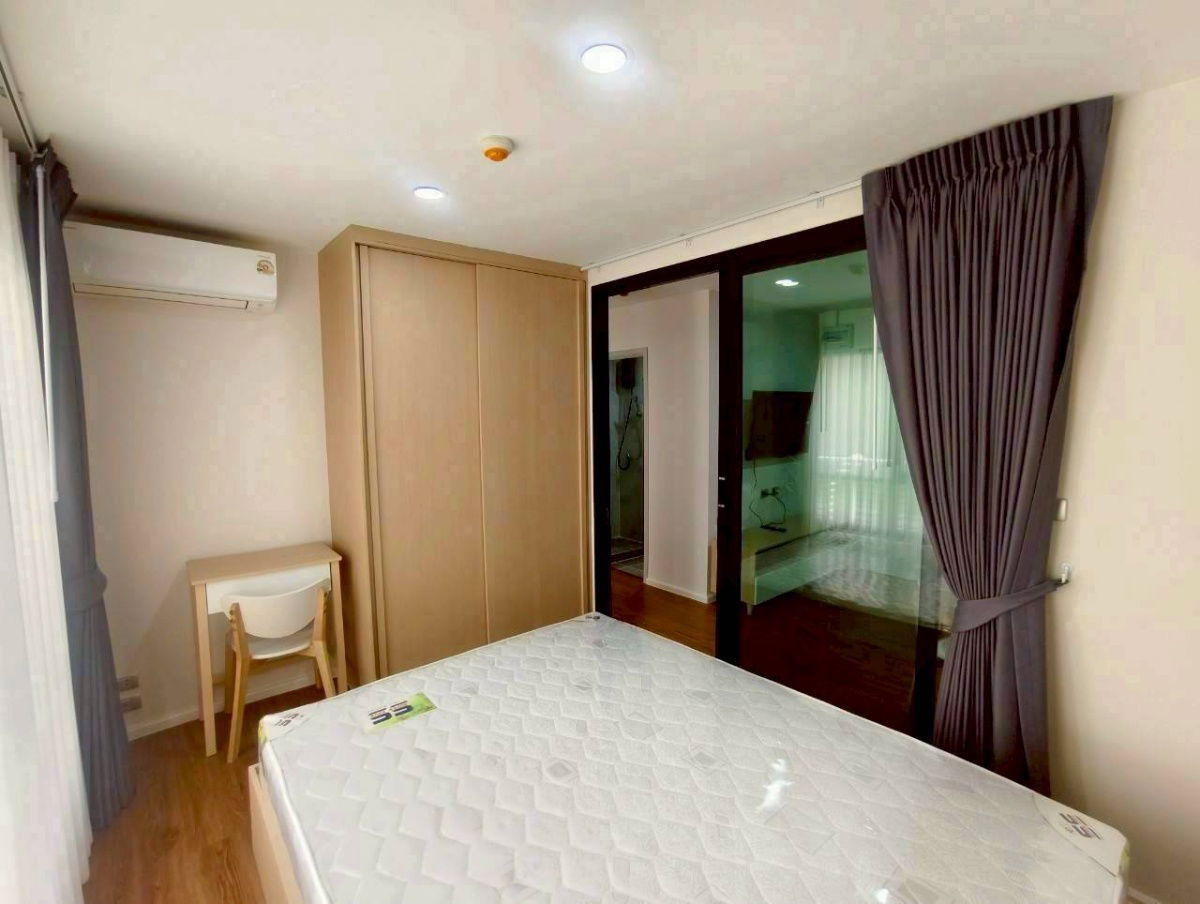 picture ✅️Ready to Move in 🔥For Rent ALIVE Sukhumvit 76 - 6/15