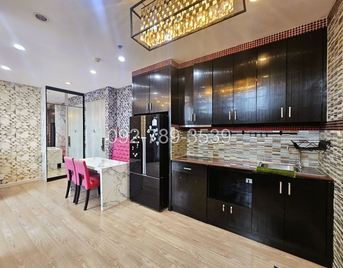picture Condo for sale, The Capital Condo, Ratchaprarop-Vibha - 5/21