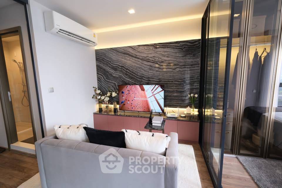 picture 1-BR Condo at Life Ladprao Valley near BTS Ha Yaek Lat Phrao (ID 2112461) - 6/7