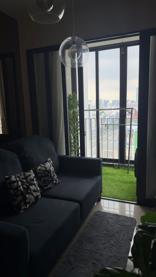 picture #R6328 🎉 140968  Condo for rent  Chewathai Kaset-Nawamin - 8/14