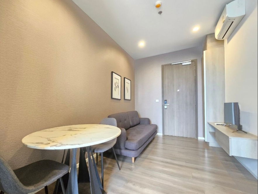 picture Condo for rent Noble State 39 Monthly 40,000 thb. - 3/6