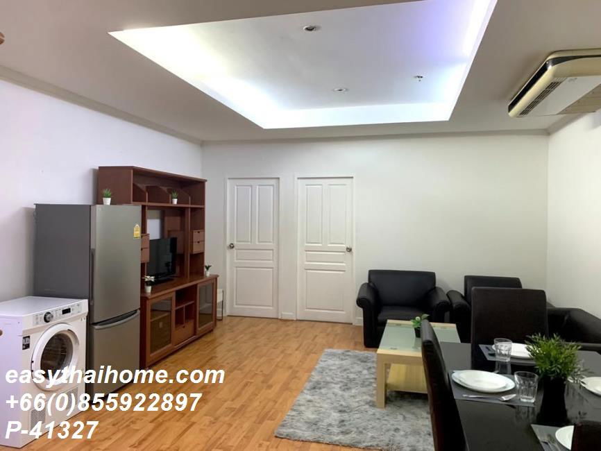 picture P-41327 Condo for rent The Waterford Park Sukhumvit 53 fully furnished (Confirm again when visit).  - 10/17