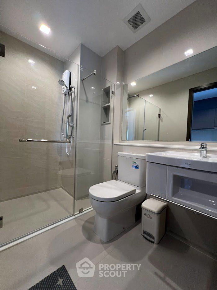 picture 2-BR Condo at Life Ladprao Valley near BTS Ha Yaek Lat Phrao (ID 2308016) - 9/21