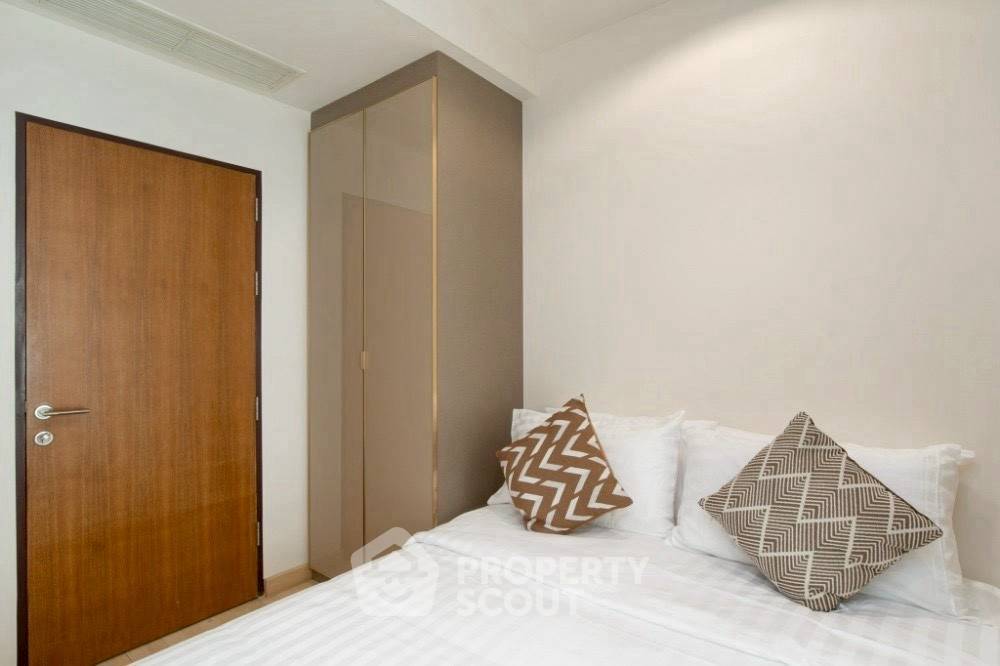 รูป คอนโด 2-ห้องนอน ที่ ฟิฟตี้ไนน์ เฮอร์ริเทจ สุขุมวิท 59 ใกล้ BTS ทองหล่อ (ID 2290134) - รูปที่ 6/15