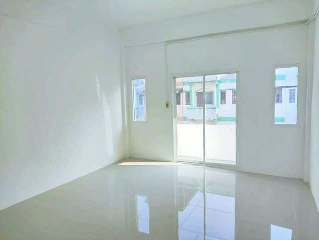 picture Newest The Mall Bang Khae 1.7 km. MRT LakSong 1.6km. Commercial building for rent 4.5-storey + mezz - 5/8