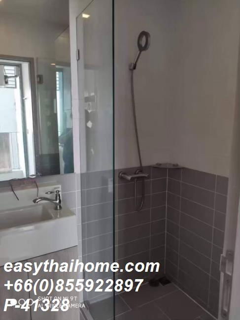 picture P-41328 Condo for rent Ideo Mobi Sukhumvit fully furnished (Confirm again when visit).  - 13/35