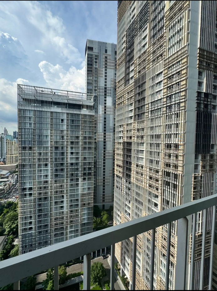 รูป 🔥Park Origin 24 | Available now Near BTS Phorm Phong (750 meters) Shuttle Service🔥 - รูปที่ 8/8