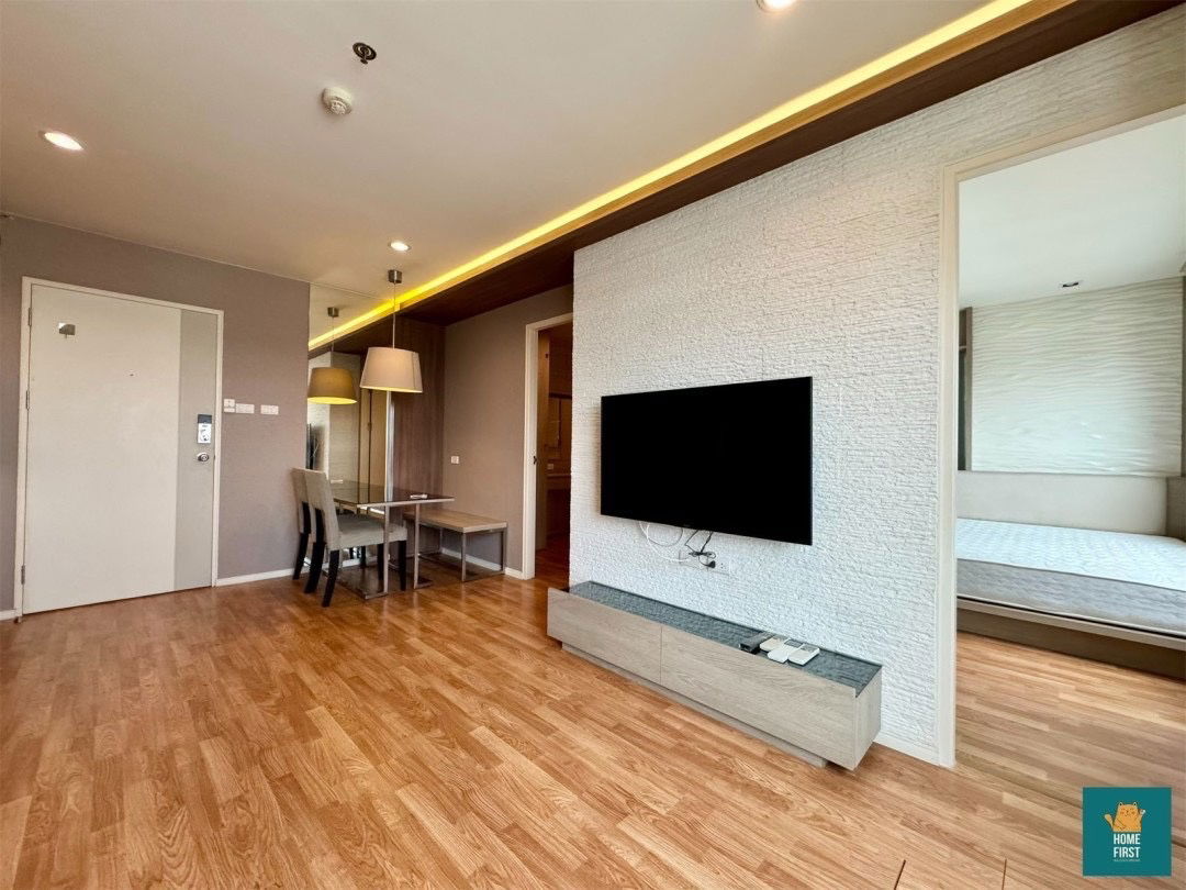 รูป Rent ลุมพินี พาร์ค เพชรเกษม 98 ห้องสวย 2ห้องนอน 2จอดรถ 52ตรม เฟอร์ครบ 15,000 บาท - รูปที่ 15/16