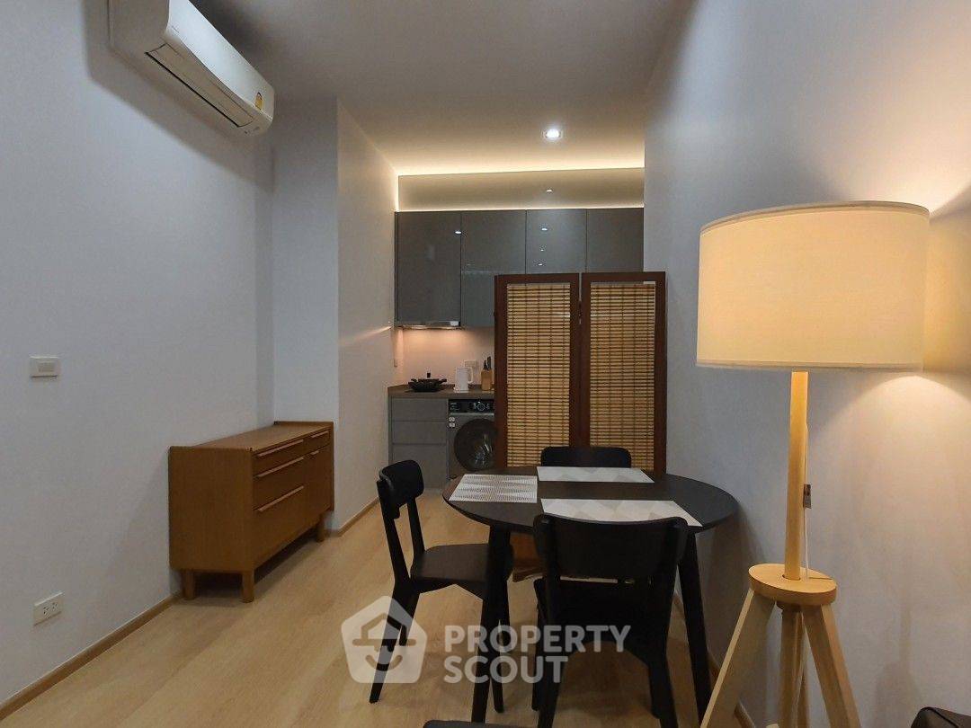 รูป คอนโด 2-ห้องนอน ที่ ฟอร์โมซ่า รัชโยธิน ใกล้ BTS รัชโยธิน (ID 1937614) - รูปที่ 8/19