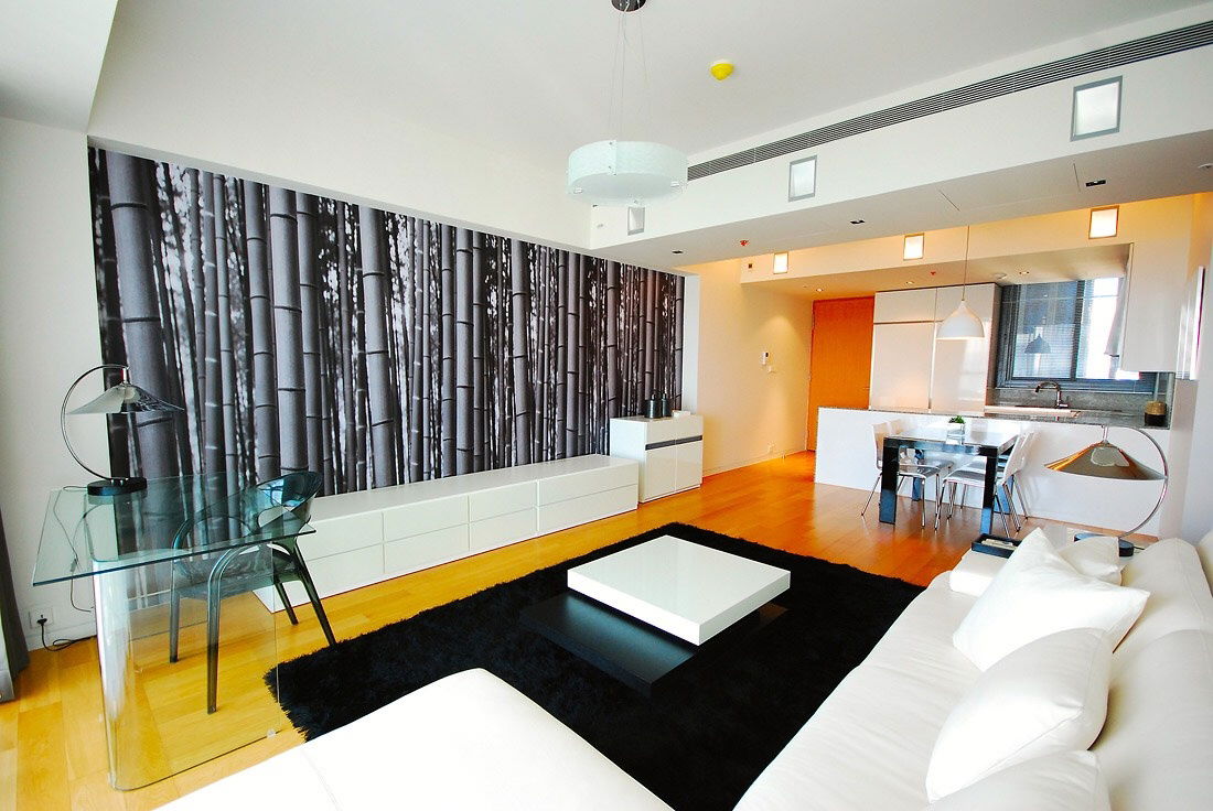 picture The Met  2 Bedrooms 2 Bathrooms size 92 Sq.m.   - 3/6