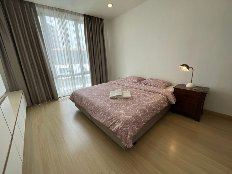 picture #Z2376💥110968🔥 Condo for rent: Mattani Suites (Ekkamai 22) - 2/7