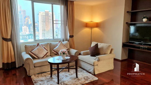 ✨Flash Deal ✨Piyathip Place Sukhumvit 39  ( 3Bed 3Bath 291SQM.) แต่งครบพร้อมอยู่ !! เพียง 110,000บาทต่อเดือน Tel.0981315848 @propmatch