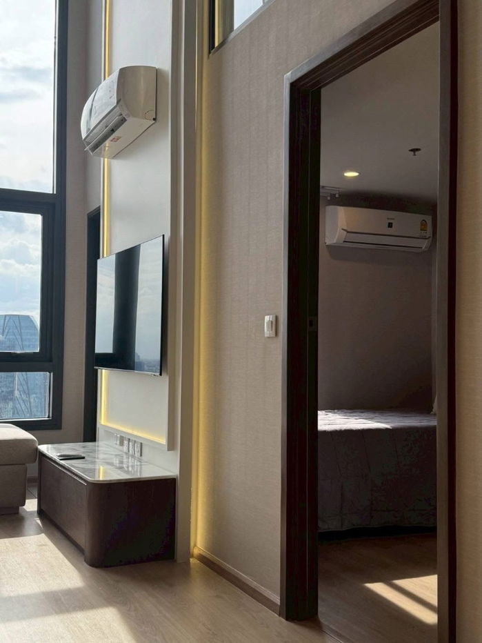 picture #R6342 🎉 140968 Condo for rent  Life Rama 4 - Asoke  - 3/18