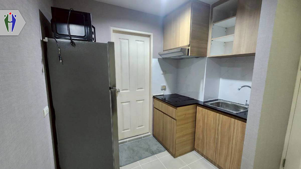 picture Condo for rent in South Pattaya, 10,000 baht, near South Pattaya Road - 7/10