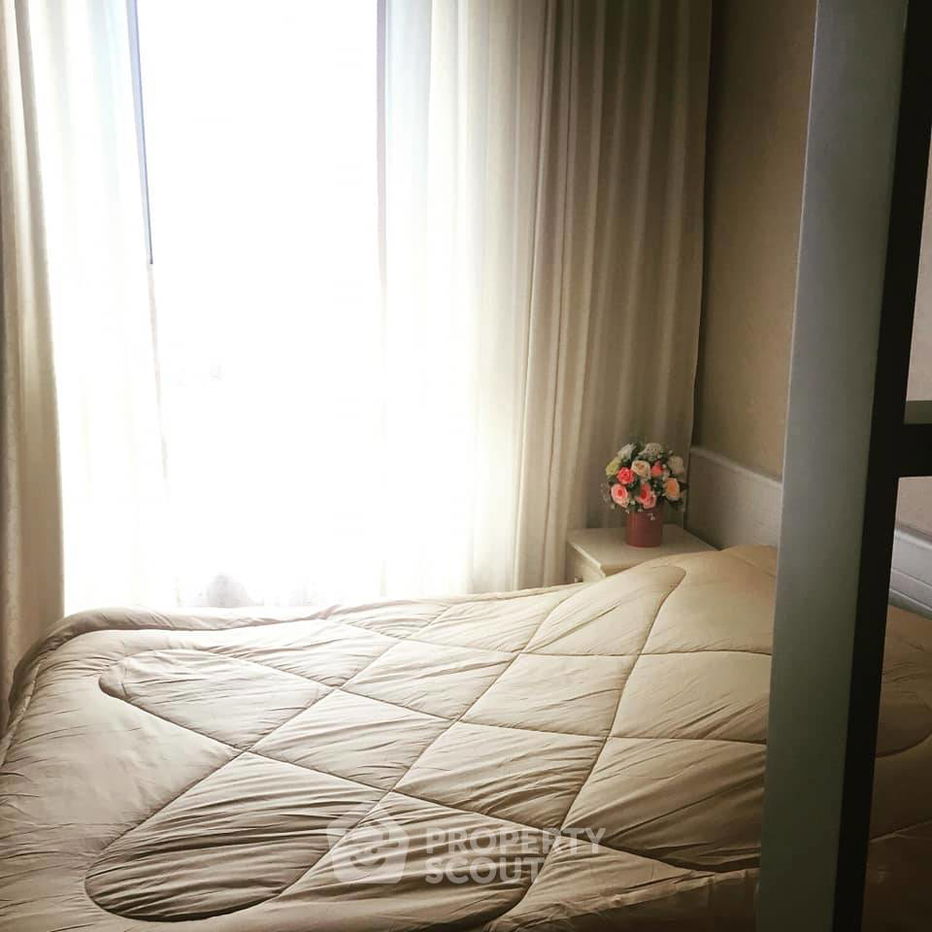picture 1-BR Condo at Ivy Sathorn 10 near BTS Saint Louis (ID 589920) - 6/14