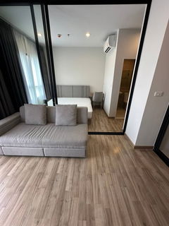 รูปภาพ ✨ #PO2306_347✨𝗙𝗼𝗿 𝗥𝗲𝗻𝘁 1️⃣3️⃣k.🔥🔥 ✨🎈Available and ready to move in✨🎈 #Near the train + BTS 𝐂𝐨𝐧𝐝𝐨 𝗡𝗶𝗰𝗵𝗲 𝗠𝗼𝗻𝗼 Sukhumvit-Bearing