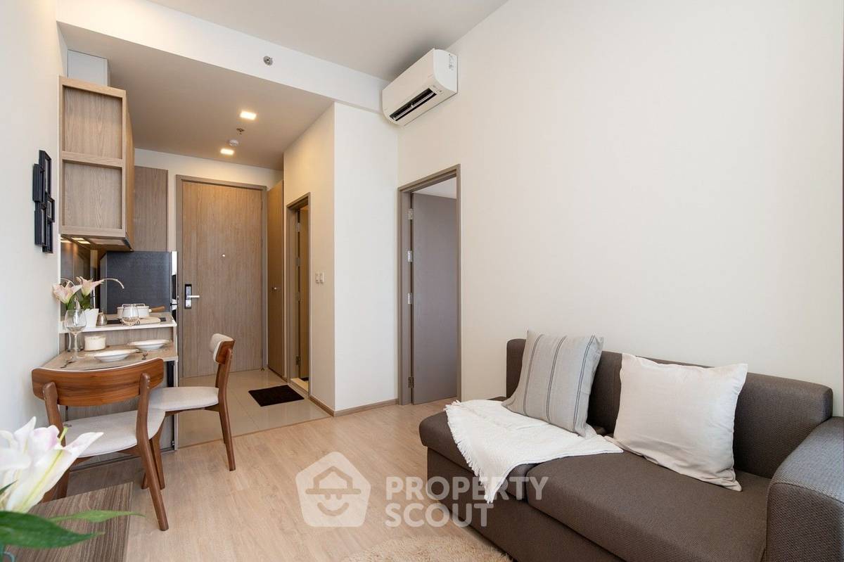 รูป คอนโด 1-ห้องนอน ที่ เซ็นทริค รัชโยธิน ใกล้ BTS รัชโยธิน (ID 900376) - รูปที่ 6/22