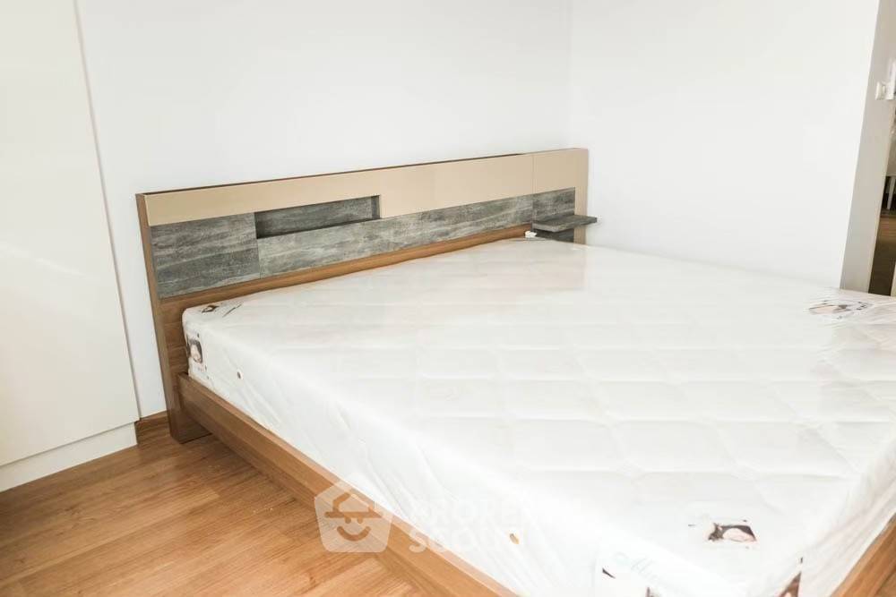 picture 2-BR Condo at Supalai Park Ekamai - Thonglor near ARL Ramkhamhaeng (ID 1537475) - 10/19